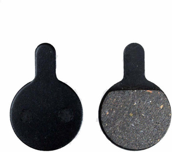 road bike disc brake pads