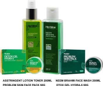 Home Care Acne