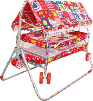 babies cradle