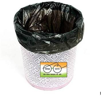 Plus Pack 100 Oxo Biodegradable Compostable Garbage Bag Trash