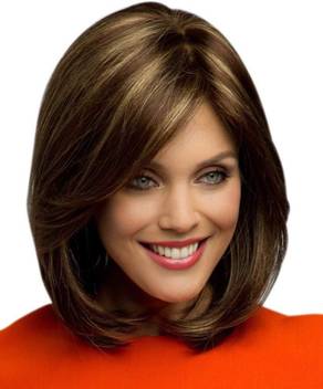 Trusted Tresses Bob Hair Wig Price In India Buy Trusted Tresses Bob Hair Wig Online At Flipkart Com