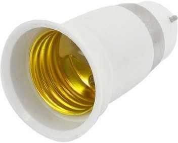 lamp holder plastic