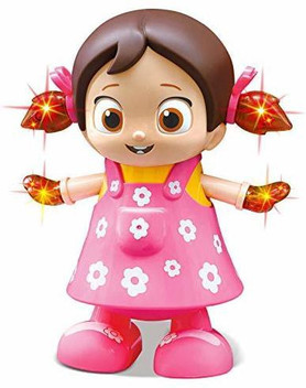 flipkart toys for girl