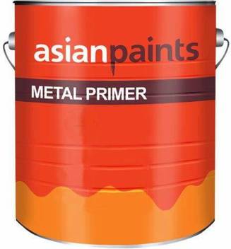 Asian Paints Metal Primer 1 Litre Acrylic Primer Price In India Buy Asian Paints Metal Primer 1 Litre Acrylic Primer Online At Flipkart Com