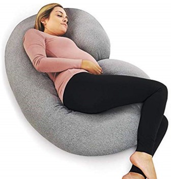 pregnancy support cushion