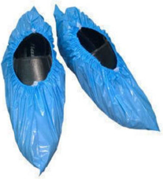 disposable shoe protectors