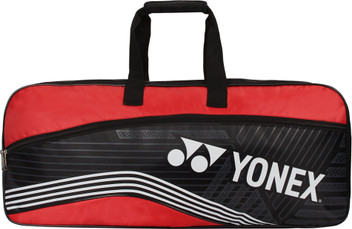 yonex badminton kit bag flipkart