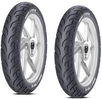 mrf bike front tyre price