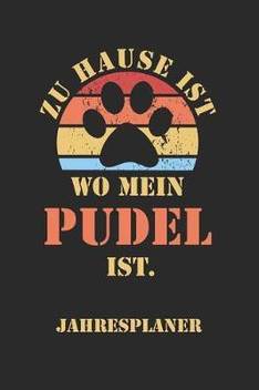 Pudel Jahresplaner Buy Pudel Jahresplaner By Geschenkideen Tierfreund At Low Price In India Flipkart Com
