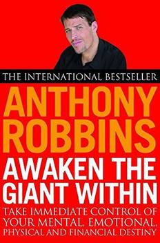 Awaken The Giant Within Buy Awaken The Giant Within By Robbins Tony At Low Price In India Flipkart Com