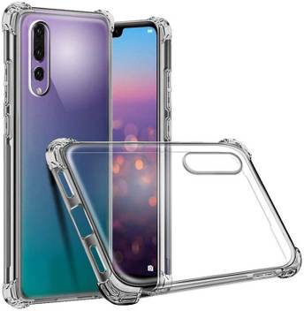 Fitsmart Bumper Case For Huawei P20 Pro Fitsmart Flipkart Com