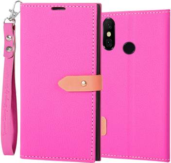 Xolpink Flip Cover For Mi Redmi Note 5 Pro Mi Redmi Note 5 Pro Xolpink Flipkart Com