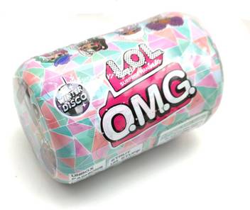 omg winter disco series big set lol surprise original imafmk49gse2nsgz