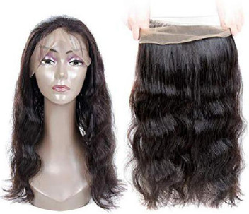 full lace closure