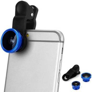 GUGGU HCV_621C _ mi clip mobile phone lens compatiable with all Smart phones  ||3 in