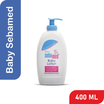sebamed baby lotion flipkart