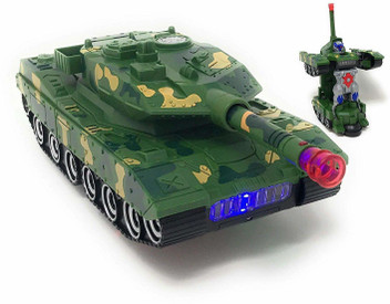 army tanker toy