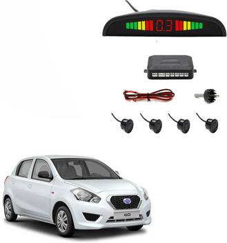 Adroitz Auto Connect Car Safety Parking Sensor Reversing Car Radar System Parking Sensor Price In India Buy Adroitz Auto Connect Car Safety Parking Sensor Reversing Car Radar System Parking Sensor Online