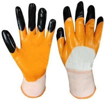 6 finger gloves