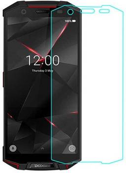 Stela Impossible Screen Guard For Doogee S70 Stela Flipkart Com