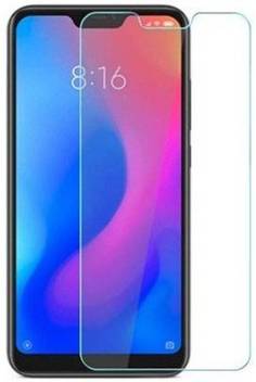 Stela Impossible Screen Guard For Xiaomi Redmi Note 6a Prime Stela Flipkart Com