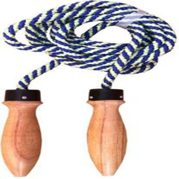 skipping rope length
