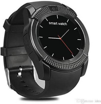 screen touch watch 4g flipkart