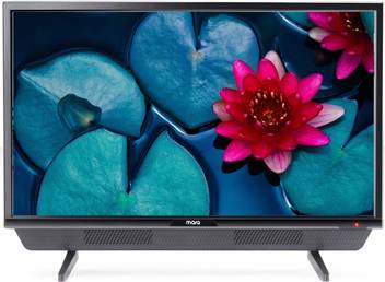 Marq By Flipkart Innoview 60cm 24 Inch Hd Ready Led Tv Online At Best Prices In India