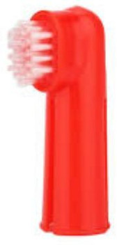 brush buddies finger toothbrush