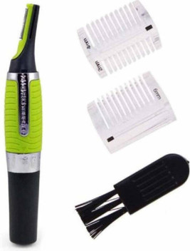 micro razor hair