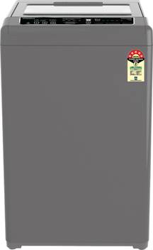Whirlpool 6 5 Kg 5 Star Hard Water Wash Fully Automatic Top Load Grey Price In India Buy Whirlpool 6 5 Kg 5 Star Hard Water Wash Fully Automatic Top Load Grey Online At Flipkart Com