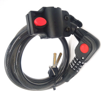 cycle lock flipkart