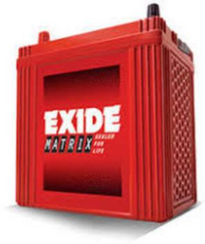 Exide Mtred 75d23l 35 Ah Battery For Car Price In India Buy Exide Mtred 75d23l 35 Ah Battery For Car Online At Flipkart Com Exide Mtred 75d23l 35 Ah Battery For Car Price In India Buy Exide Mtred 75d23l 35 Ah Battery For Car Online At Flipkart Com
