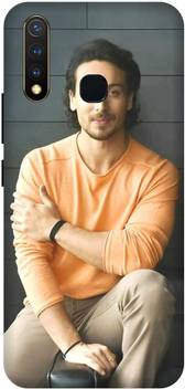 Tpm Back Cover For Vivo U20 Printed Tiger Shroff Mobile Back Cover Tpm Flipkart Com Tiger shroff's new ad for samsung mobile.