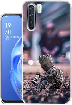 Flipkart Smartbuy Back Cover For Oppo F15 Flipkart Smartbuy Flipkart Com