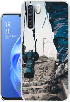 Flipkart Smartbuy Back Cover For Oppo F15 Flipkart Smartbuy Flipkart Com