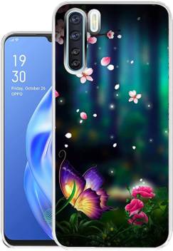 Flipkart Smartbuy Back Cover For Oppo F15 Flipkart Smartbuy Flipkart Com