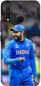 Savetree Back Cover For Vivo Y19 Printed Rohit Sharma Mobile Back Cover Savetree Flipkart Com Home » boys » rohit kumar sharma. flipkart