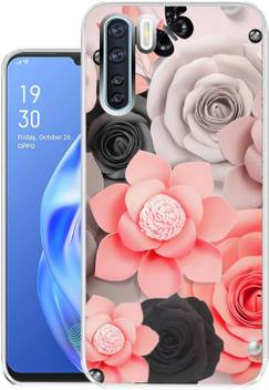 View Oppo F15 Mobile Cover Flipkart Background