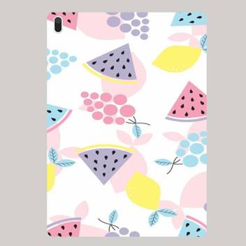 The Little Shop Back Cover For Printed Silicon Tab Back Case For Lenovo Tab 4 10 10 1 Inch The Little Shop Flipkart Com