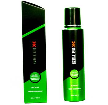 Killer Deodorant Spray 150 Ml Pack Of 3 Perfume Body Spray For Men Women Price In India Buy Killer Deodorant Spray 150 Ml Pack Of 3 Perfume Body Spray Check out the best perfume with price and buy online. inr