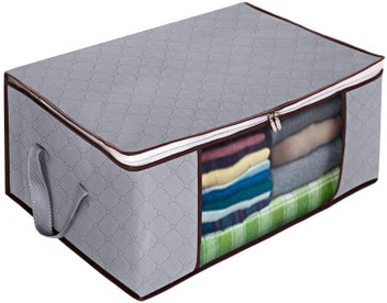 cloth storage box