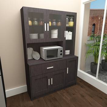 Cj Interio Maxima Engineered Wood Kitchen Cabinet Price In India Buy Cj Interio Maxima Engineered Wood Kitchen Cabinet Online At Flipkart Com