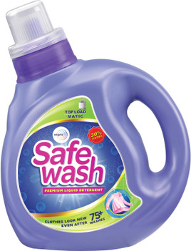 top liquid detergent