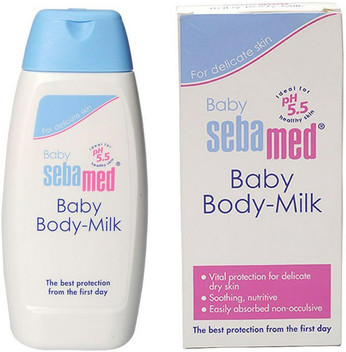 sebamed baby lotion flipkart