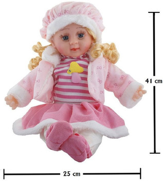 flipkart baby girl toys