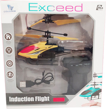 remote helicopter flipkart