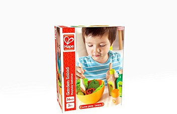 hape salad