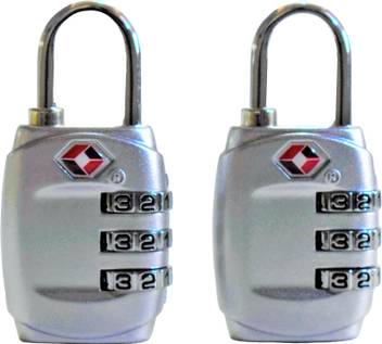 Yuv S Spincart Keyless 3 Digit Safe Pin Hand Bag Shaped