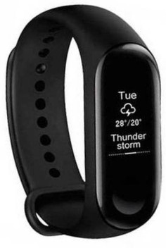 motorola smartband